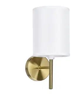 Nástěnné světlo YAN 1xE14 Candellux