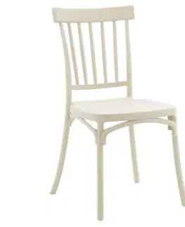 Stohovatelná židle SAZEN NEW Tempo Kondela