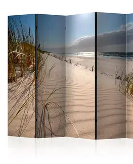 Paraván Beach in Mrzezyno II Dekorhome