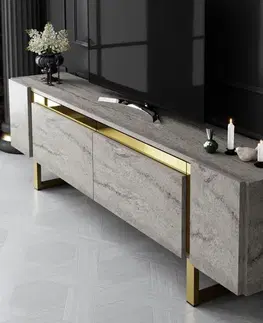 TV stolek YILDIZ GOLD Asirgroup