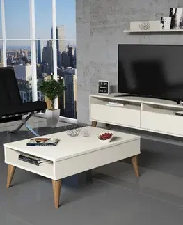 Living Room Furniture Set Best - Cream
