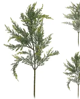 PROHOME - Zapichovací větvička vánoční 51cm PINE různé druhy