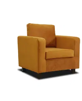 Křeslo LUANA Tempo Kondela