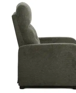 Polohovací křeslo OTUS Signal