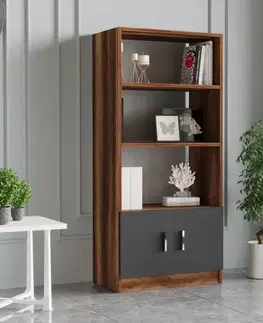 Office Furniture Set Vo11-Ba