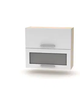 Horní skříňka NOVA PLUS NOPL-016-OH Tempo Kondela