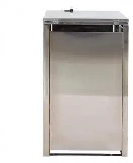 Přístřešek na popelnici E83