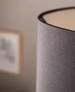 Stojací lampa ROMA Dekorhome