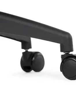 Autronic KA-K2080 BK Kancelářská židle