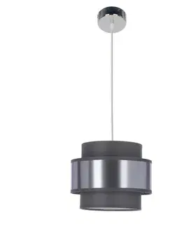 Závěsná lampa HARE 1xE27 Candellux
