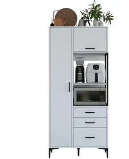 Víceúčelová skříňka JE112 - 2958
