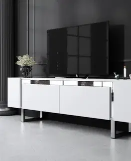 TV stolek YILDIZ SILVER Asirgroup