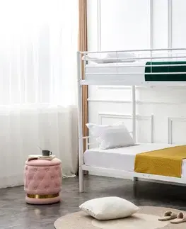 Rozložitelná patrová postel BUNKY Halmar