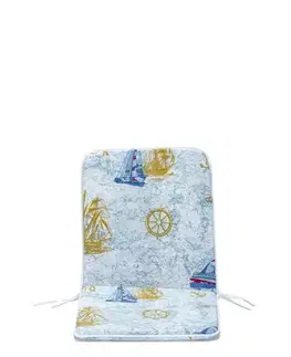 Chair Pad Aspendos 3 - Multicolor