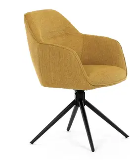 Jídelní křeslo HC-536 Autronic