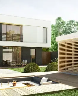 Venkovní finská sauna GH5120