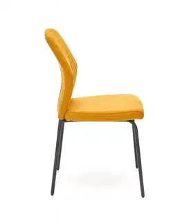 Jídelní židle K461 Halmar