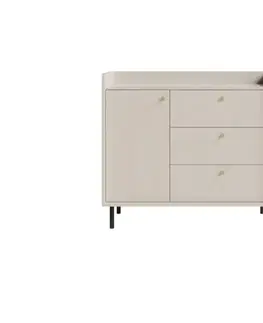 Meblar Komoda GRANDE GR6
