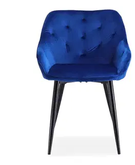 Jídelní křeslo K487 Hořčicová