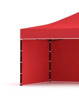 Zahradní altán 3x4,5m EKONOMY