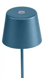 Venkovní lampička SMOOTH Kettler