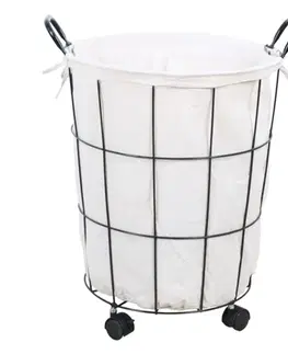 Koš na prádlo KRAMEL Tempo Kondela