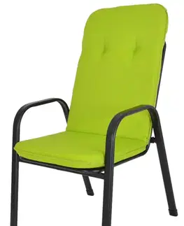 Poduška na zahradní křeslo SCALA HOCH Sun garden