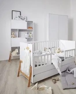 ArtBel Šatní skříň LOTTA | béžová