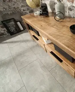 TV stolek THOR Dekorhome