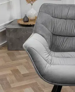 Jídelní křeslo THEIA Dekorhome