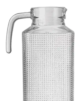 PROHOME - Džbán sklenený 1800ml