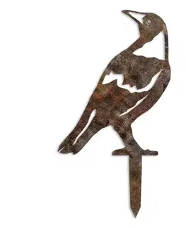 Zahradní dekorace Bird -A 01