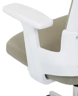 Kancelářská židle KA-K2031 Autronic