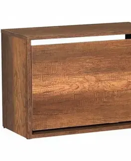 Botník Oslo Walnut I