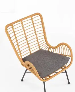 Zahradní křeslo IKARO Halmar