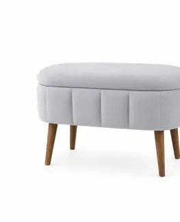Lavice s úložným prostorem MINI OSLO