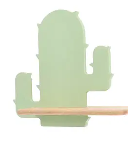 Dětská nástěnná lampička CACTUS I LED Candellux