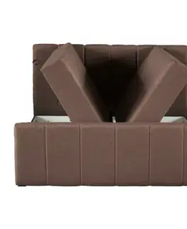 Boxspringová postel STAR 180x200 Tempo Kondela