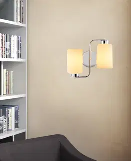 Nástěnná lampa Balcova - N-346