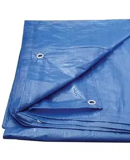 Plachta s oky 300 x 400 cm, 300 x 400 cm