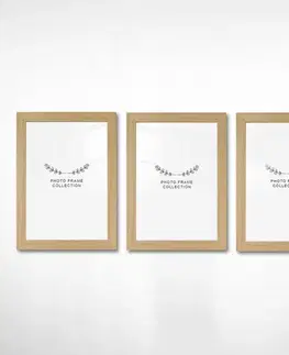 Photo Frame (3 Pieces) 3NFC1012_1015