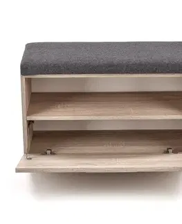 Botník LIMA ST-2 Halmar