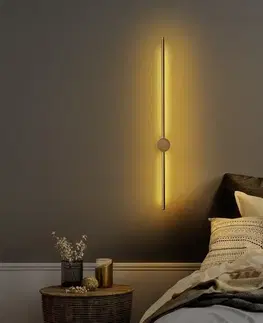 Nástěnná lampa Sword - 13487