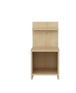 Noční stolek Ullman - Oak