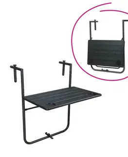 Závěsný stůl na balkon UZOR Tempo Kondela