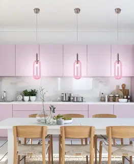 Závěsná lampa FIUGGI LED Candellux