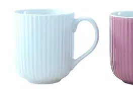 PROHOME - Hrnek 300ml různé barvy