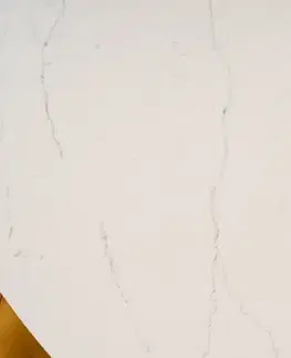Rozkládací jídelní stůl ARMANI CERAMIC Signal