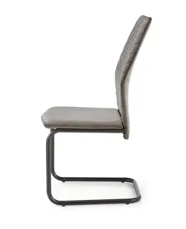 Jídelní židle K444 Halmar