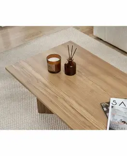 Konferenční stolek Sabin Oak